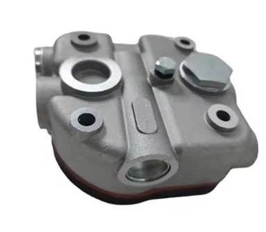 مجموعة رأس اسطوانة ضاغط الهواء