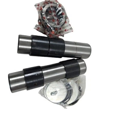 المحور الداخلي-المحور التفاضلي لشكمان