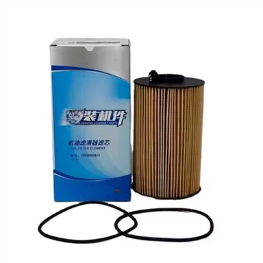 فلتر زيت للفاو