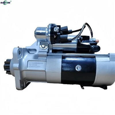شاحنة كاتب موتور VG1560090007 لمحرك HOWO / SINOTRUK WD615